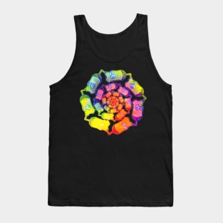 All-Syrup Super Squishee Tank Top